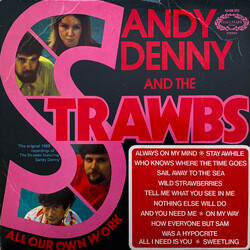 Sandy Denny / Strawbs All Our Own Work