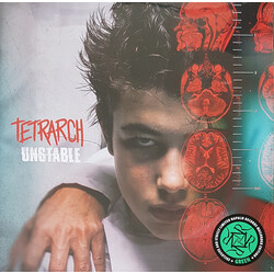 Tetrarch Unstable