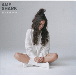 Amy Shark Cry Forever