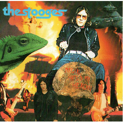 The Stooges My Girl Hates My Heroin