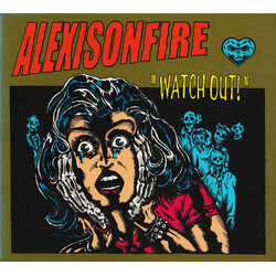 Alexisonfire Watch Out!
