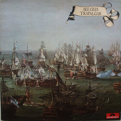 Bee Gees Trafalgar