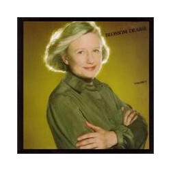 Blossom Dearie Needlepoint Magic, Volume V