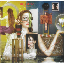 Julia Stone Sixty Summers