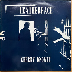 Leatherface Cherry Knowle Vinyl LP