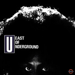 East Of Underground East Of Underground