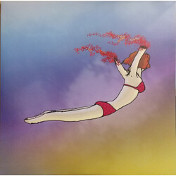 Juliana Hatfield Blood   VINYL LP