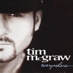 Tim McGraw Everywhere