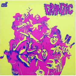 The Frantics (4) Conception