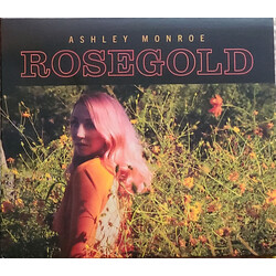 Ashley Monroe Rosegold