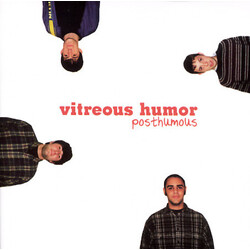 Vitreous Humor Posthumous