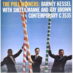The Poll Winners The Poll Winners