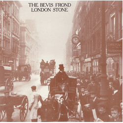 The Bevis Frond London Stone