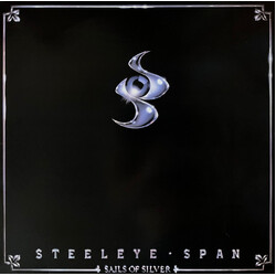 Steeleye Span Sails Of Silver
