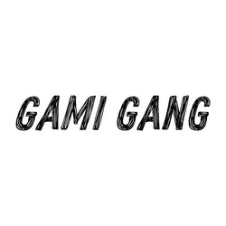 Origami Angel GAMI GANG