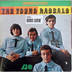 The Young Rascals The Young Rascals