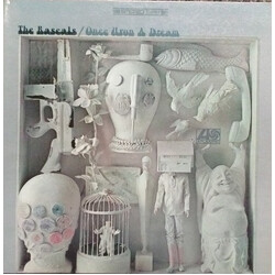 The Rascals Once Upon A Dream