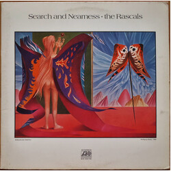 The Rascals Search And Nearness