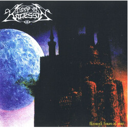 Keep Of Kalessin Through Times Of War