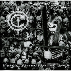 Carpathian Forest Morbid Fascination Of Death