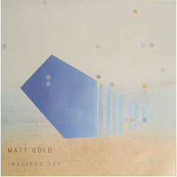 Matt Gold Imagined Sky