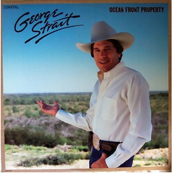 George Strait Ocean Front Property