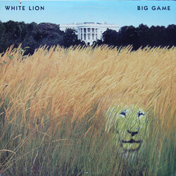 White Lion Big Game