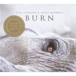 Lisa Gerrard / Jules Maxwell Burn