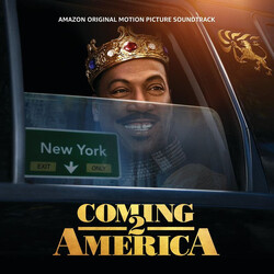 Various Coming 2 America