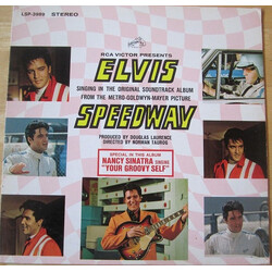 Elvis Presley Speedway