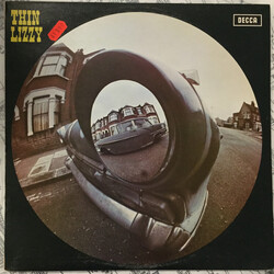 Thin Lizzy Thin Lizzy