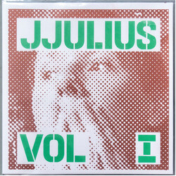 JJ Ulius Vol I