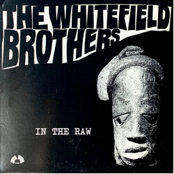 Whitefield Brothers In The Raw