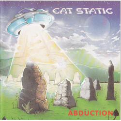 Eat Static Abduction