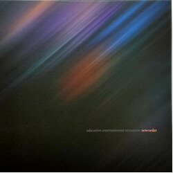 New Order Education Entertainment Recreation