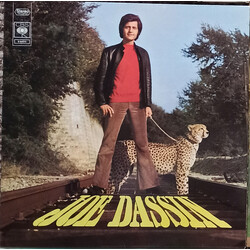 Joe Dassin Joe Dassin