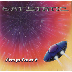 Eat Static Implant