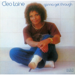 Cleo Laine Gonna Get Through