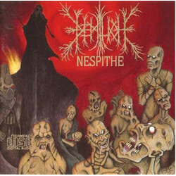 Demilich Nespithe