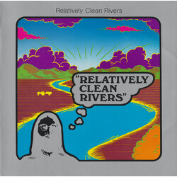 Relatively Clean Rivers Relatively Clean Rivers
