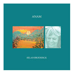 Selah Broderick Anam VINYL LP