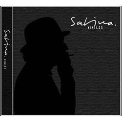 Joaquín Sabina Vinilos