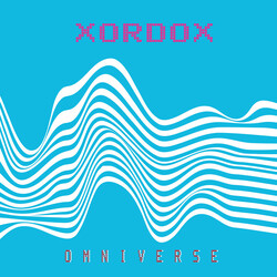 Xordox Omniverse Vinyl LP