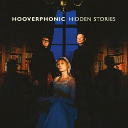 Hooverphonic Hidden Stories