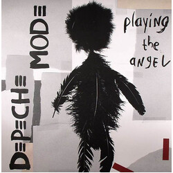 Depeche Mode Playing The Angel