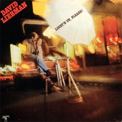 David Liebman Light'n Up, Please!