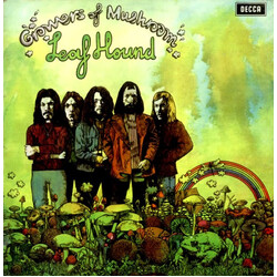 Leaf Hound Growers Of Mushroom