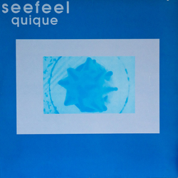 Seefeel Quique