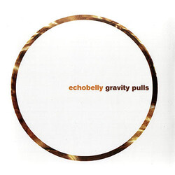 Echobelly Gravity Pulls (Uk) vinyl LP