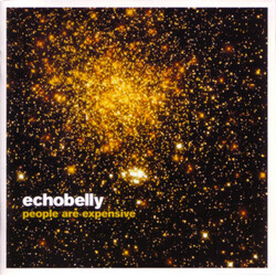 Echobelly People Are Expensive (Uk) vinyl LP